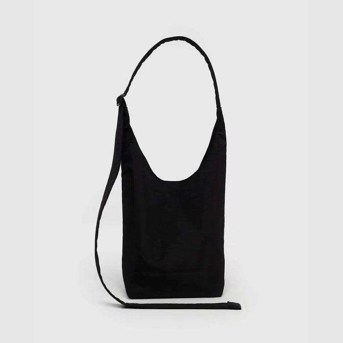 Baggu Small Nylon Sling - Black - Black