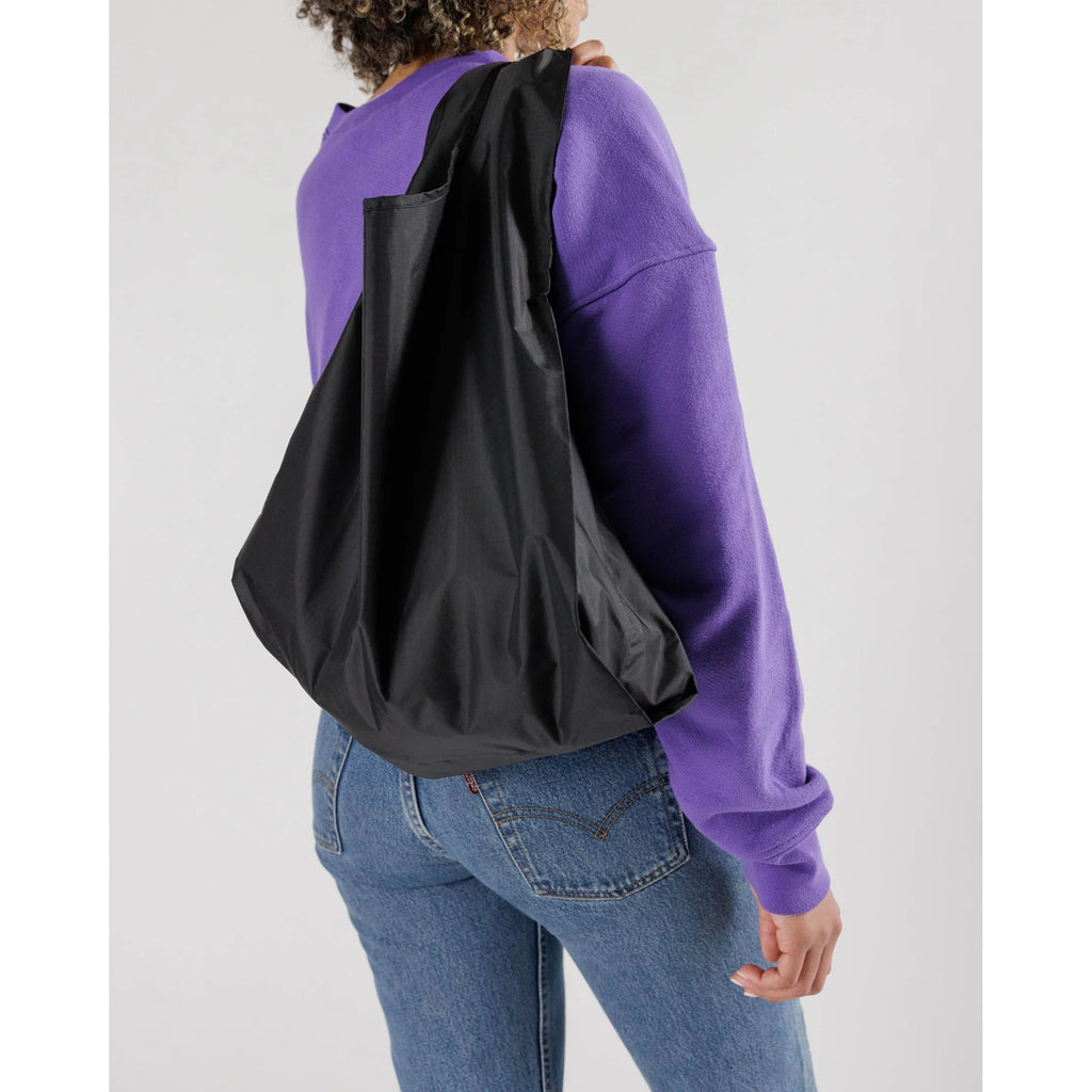 Baggu Standard Baggu - Black — PaperMarket