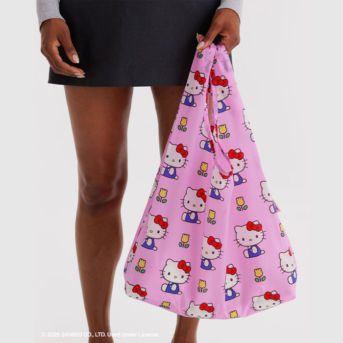 Baggu Standard Baggu - Hello Kitty Pink