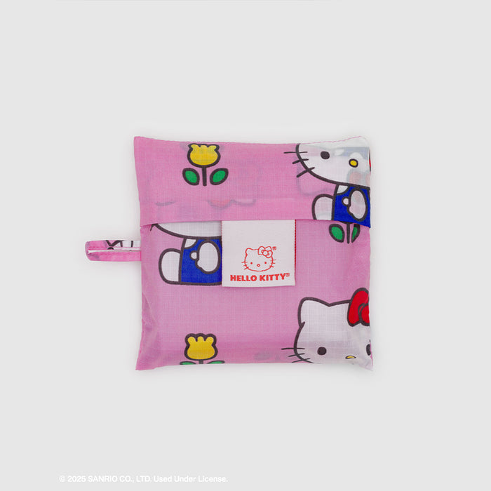 Baggu Standard Baggu - Hello Kitty Pink