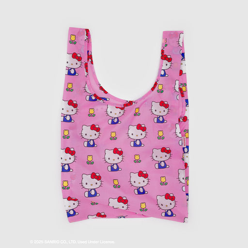 Baggu Standard Baggu - Hello Kitty Pink