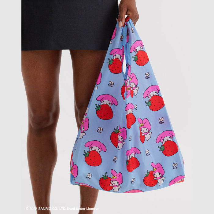 Baggu Standard Baggu - My Melody Strawberry