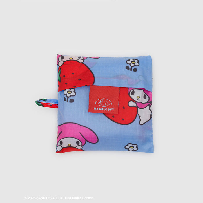 Baggu Standard Baggu - My Melody Strawberry