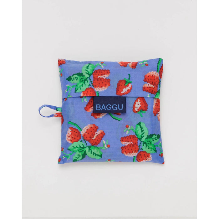 Baggu Standard Baggu - Wild Strawberries