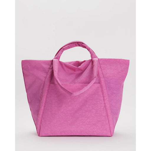 Baggu Travel Cloud Bag - Extra Pink