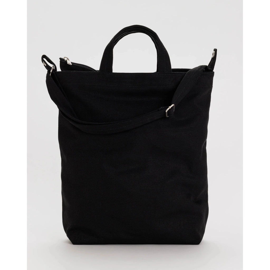 Baggu Zip Duck Bag - Black — PaperMarket