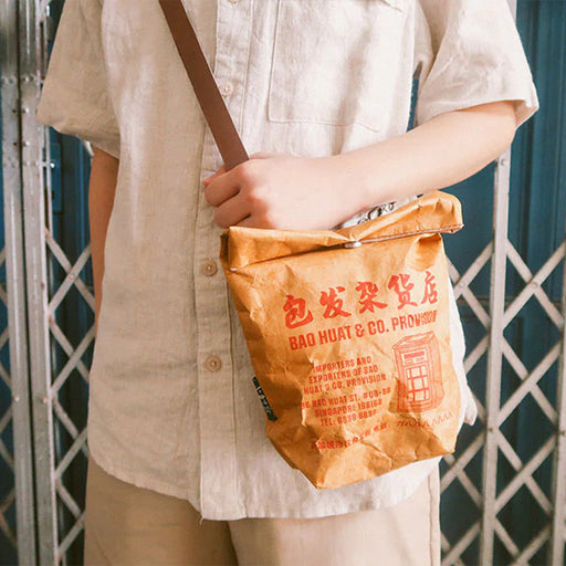 Bao Huat Provision Shop Sling Bag