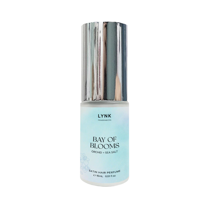 Bay of Blooms Hair Perfume 15ML