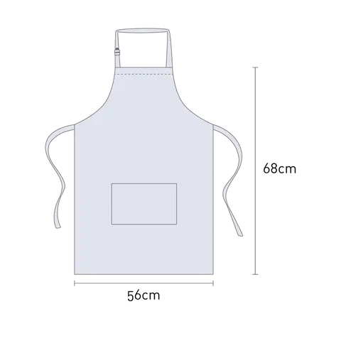 Best Mom Forever Apron