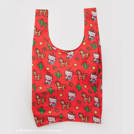 Baggu Big Baggu - Hello Kitty Western