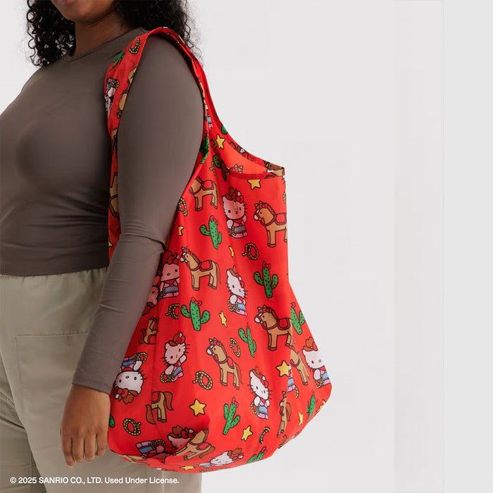 Baggu Big Baggu - Hello Kitty Western