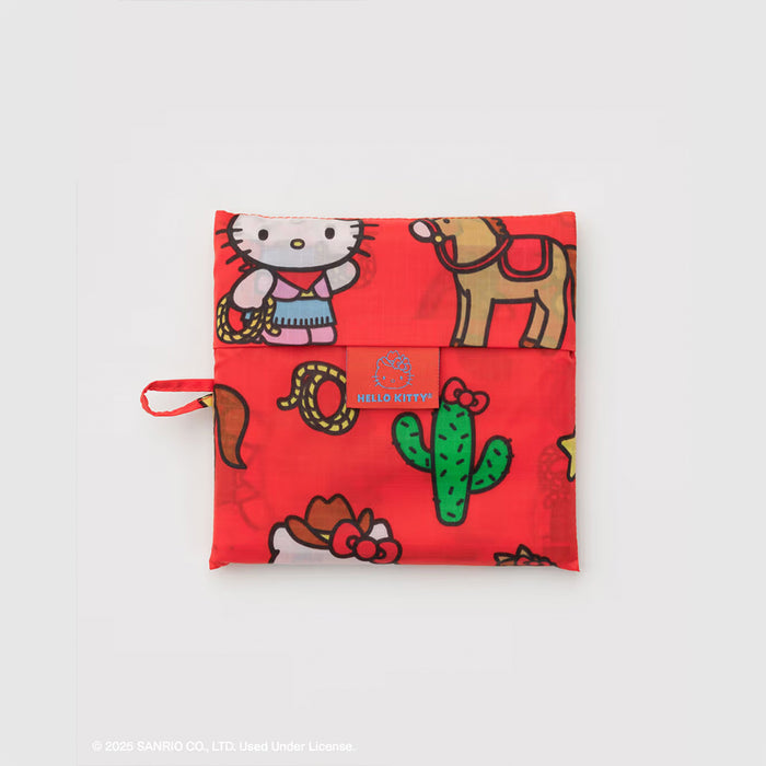 Baggu Big Baggu - Hello Kitty Western