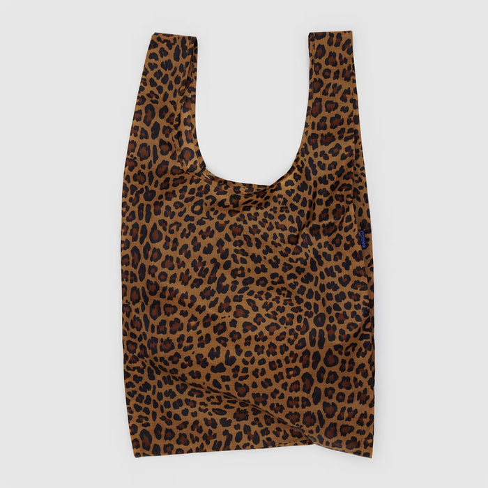 Baggu Big Baggu - Leopard