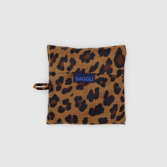 Baggu Big Baggu - Leopard