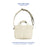 Boxy Sling - Cream