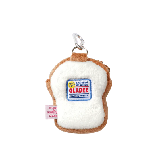 Butter Toast / Mini Case for AirPods