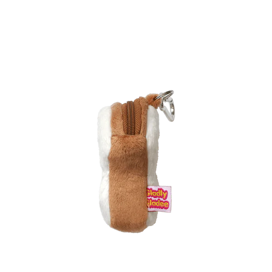 Butter Toast / Mini Case for AirPods