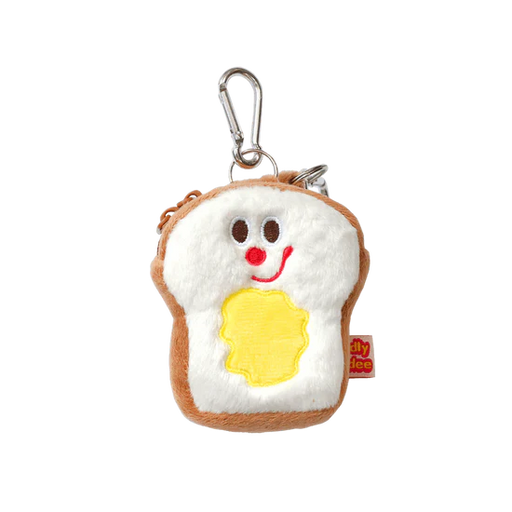 Butter Toast / Mini Case for AirPods