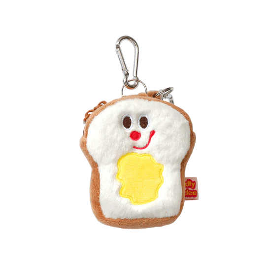 Butter Toast / Mini Case for AirPods