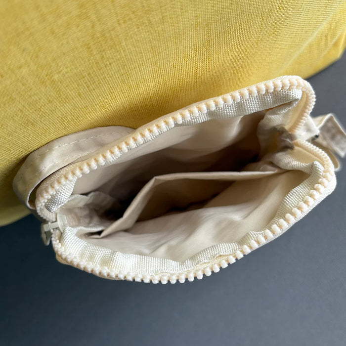 Otterwise Crossbody Bag