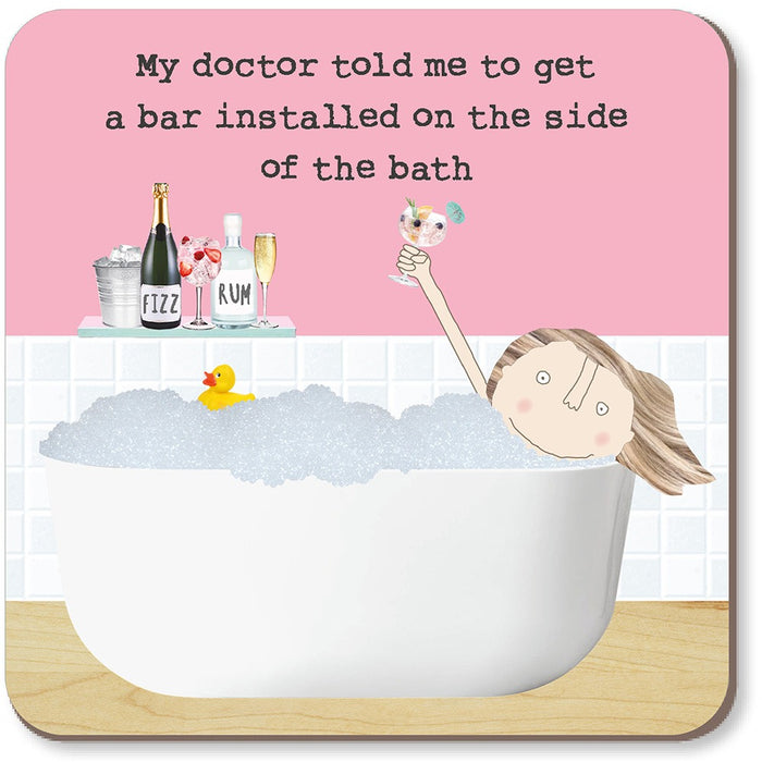 Coaster - Bath Bar