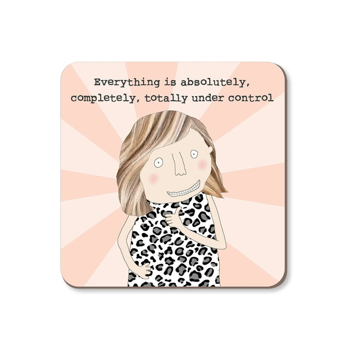 Coaster - Under Control