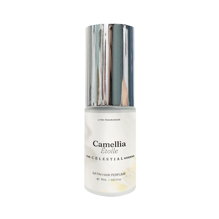 Camellia Etoile Satin Hair Perfume 15ML