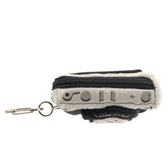 Camera Pass Card Case