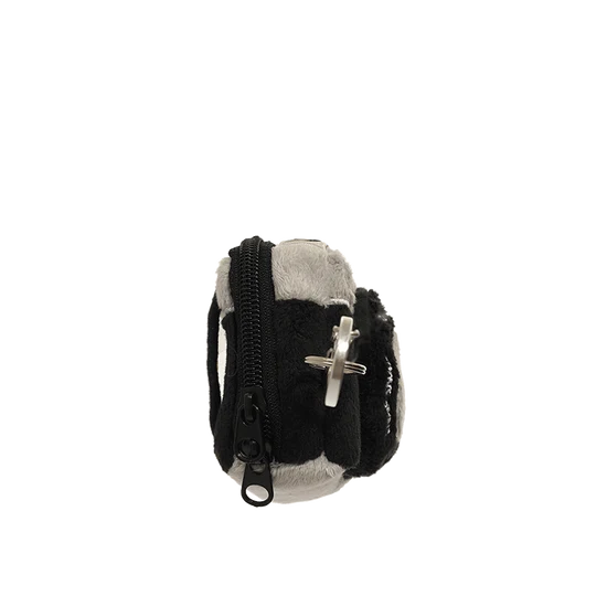 Camera Pass Card Case