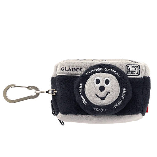 Camera Pass Card Case