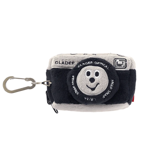 Camera Pass Card Case