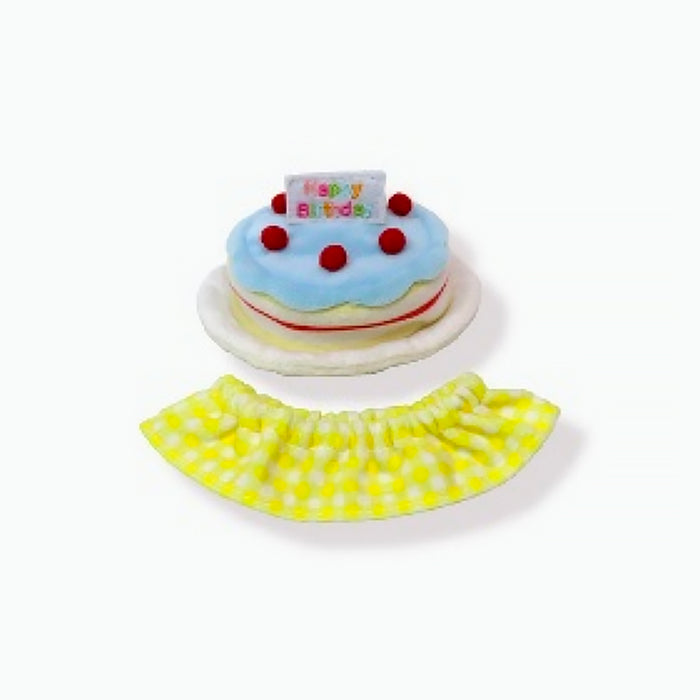 Cap for MOFMOFriends S - Birthday Cake