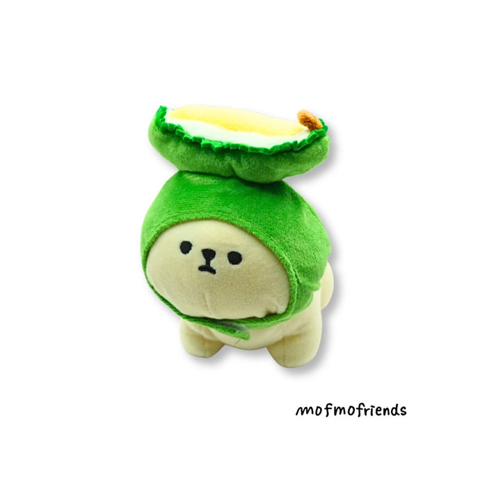 Cap for MofmoFriends S - Durian