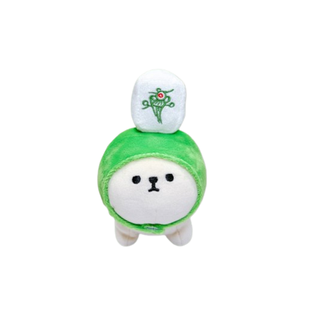 Cap for MofmoFriends S - Mahjong Bird