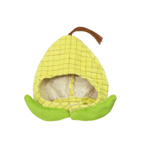 Cap for MofmoFriends S - Maize