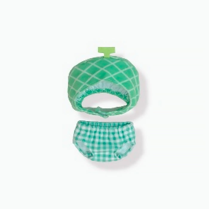 Cap for MOFMOFriends S - Melon