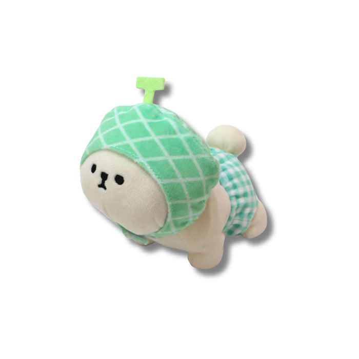 Cap for MOFMOFriends S - Melon