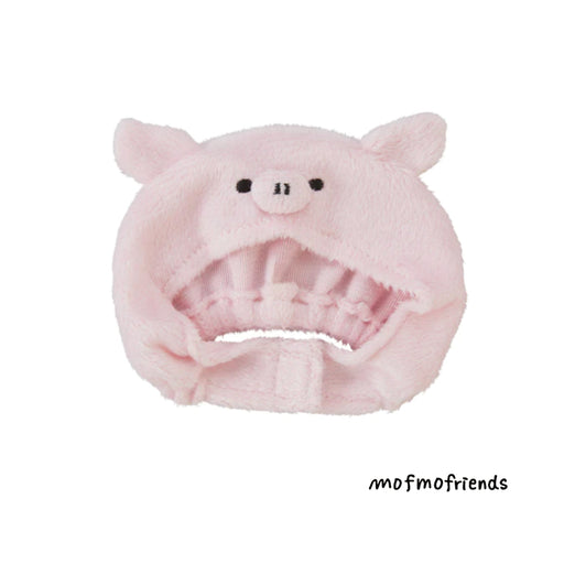 Cap for MofmoFriends S - Micro Pig