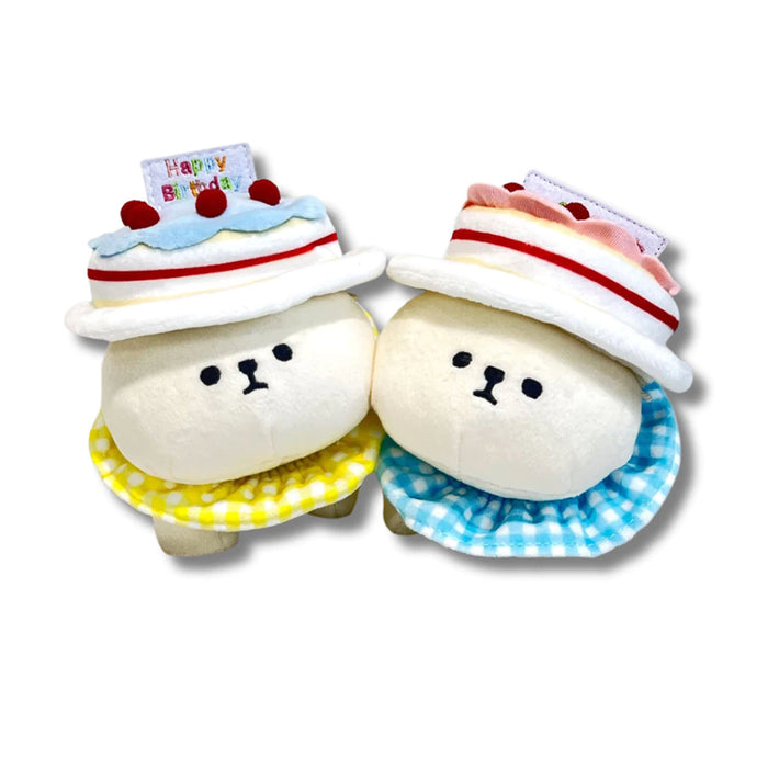 Cap for MOFMOFriends S - Mofmo Cake