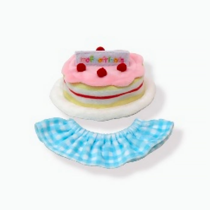 Cap for MOFMOFriends S - Mofmo Cake