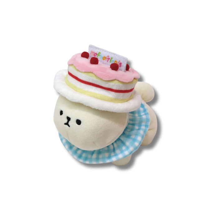 Cap for MOFMOFriends S - Mofmo Cake