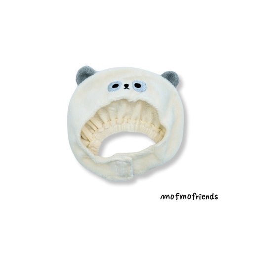 Cap for MofmoFriends S - Panda
