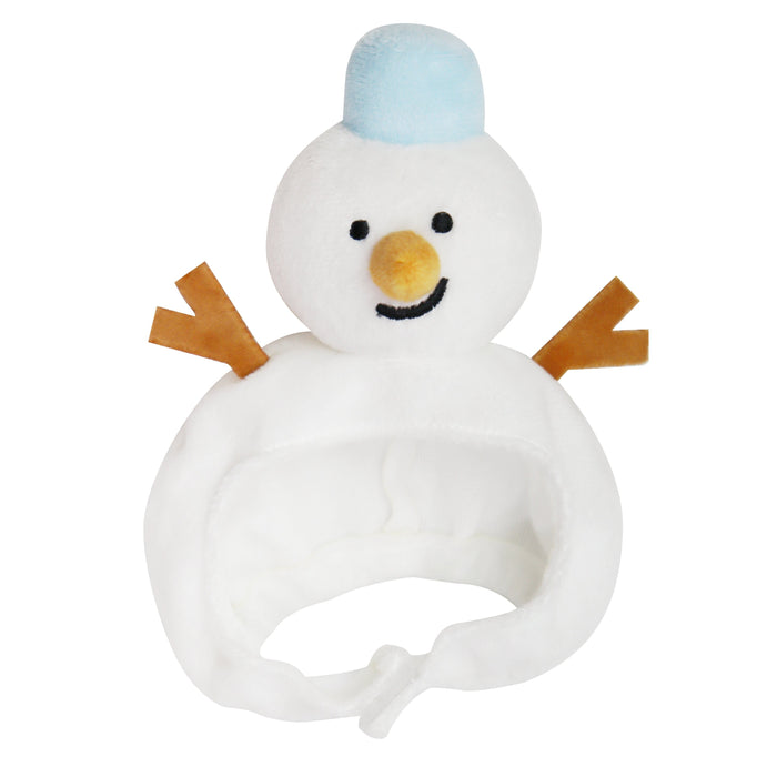 Cap for MofmoFriends S - Snowman