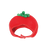 Cap for MofmoFriends S - Tomato