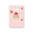 Character Sticker Medium Size - Little Amiko Cupcake