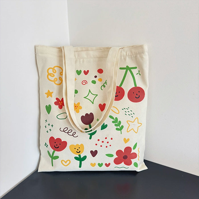 Cherry Tote Bag