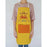 Chilli Crab Apron