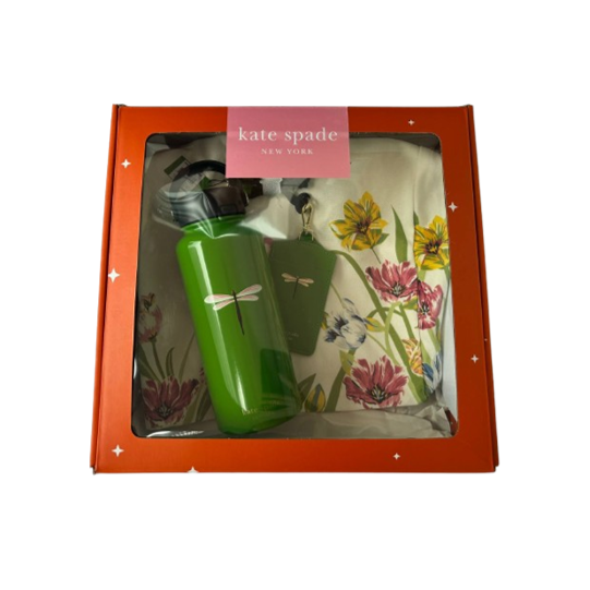 Christmas Best Buy - Kate Spade Gift Set 11