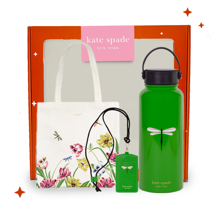 Christmas Best Buy - Kate Spade Gift Set 11