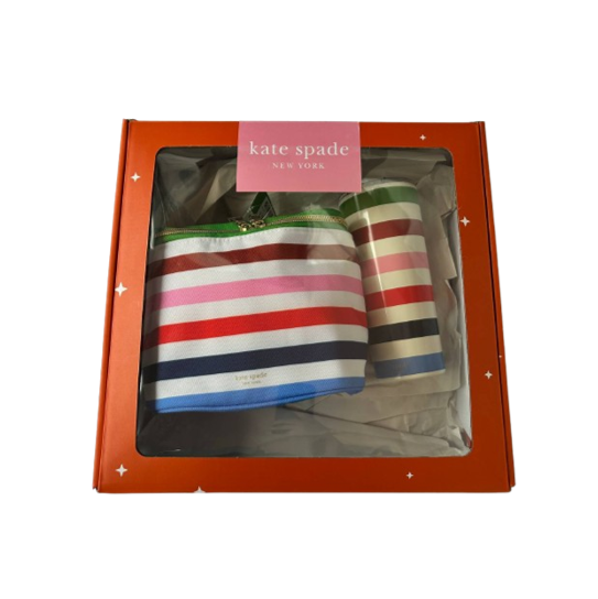 Christmas Best Buy - Kate Spade Gift Set 14